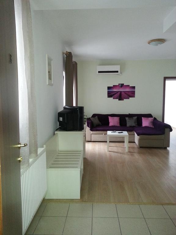 Banu Manta Apartments Bucharest Exterior photo