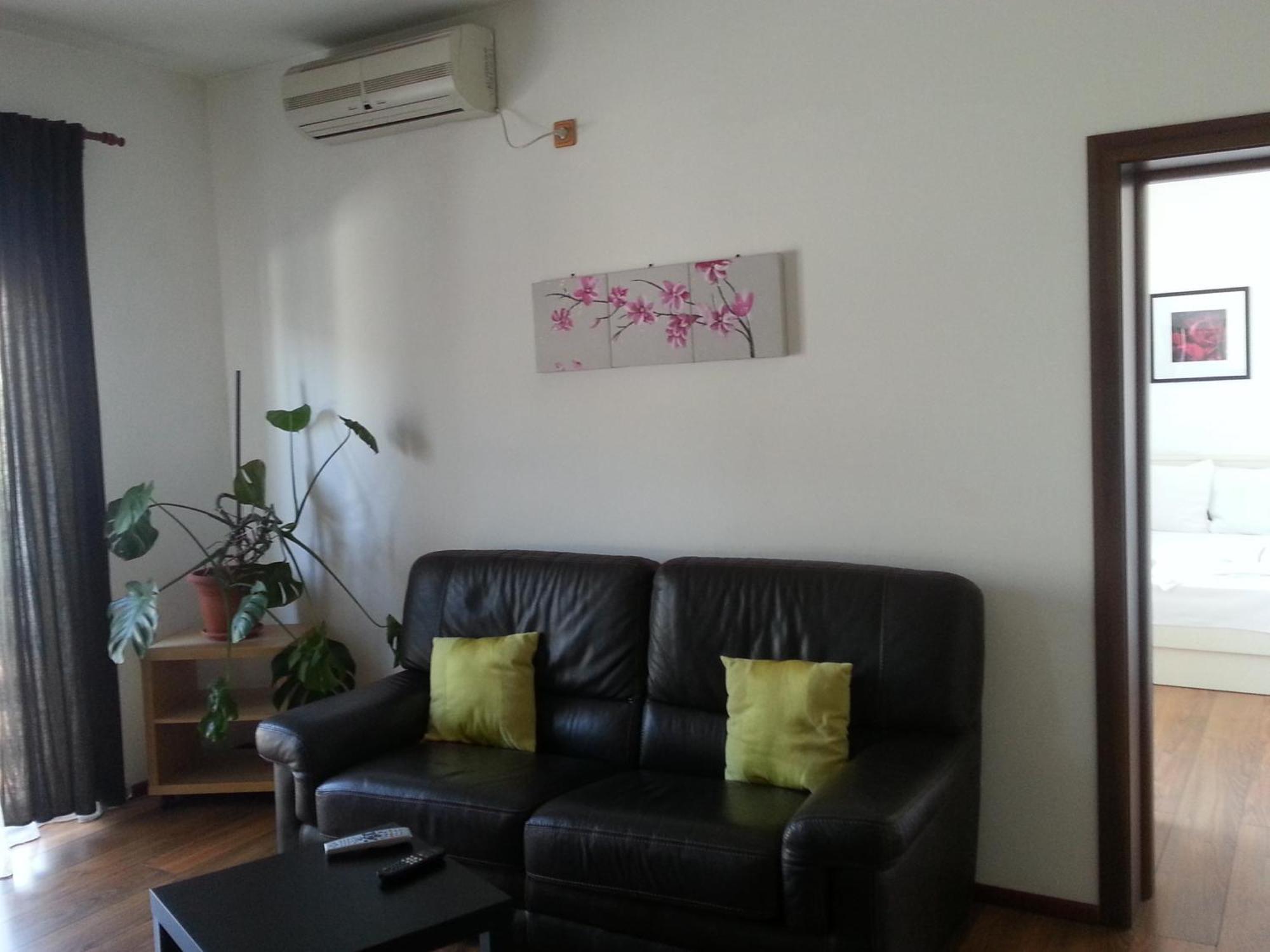 Banu Manta Apartments Bucharest Room photo