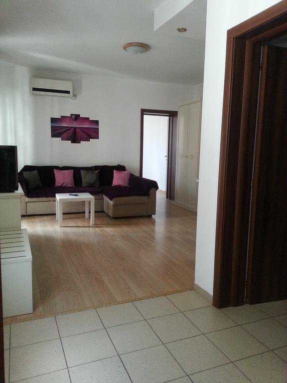 Banu Manta Apartments Bucharest Exterior photo