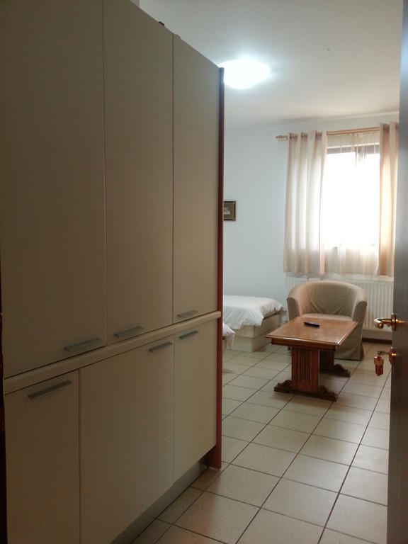 Banu Manta Apartments Bucharest Exterior photo