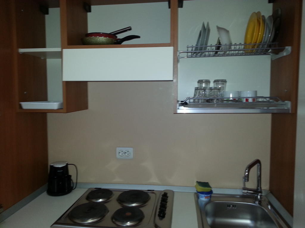 Banu Manta Apartments Bucharest Room photo