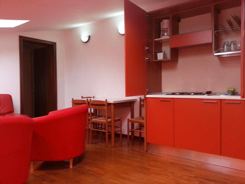 Banu Manta Apartments Bucharest Room photo