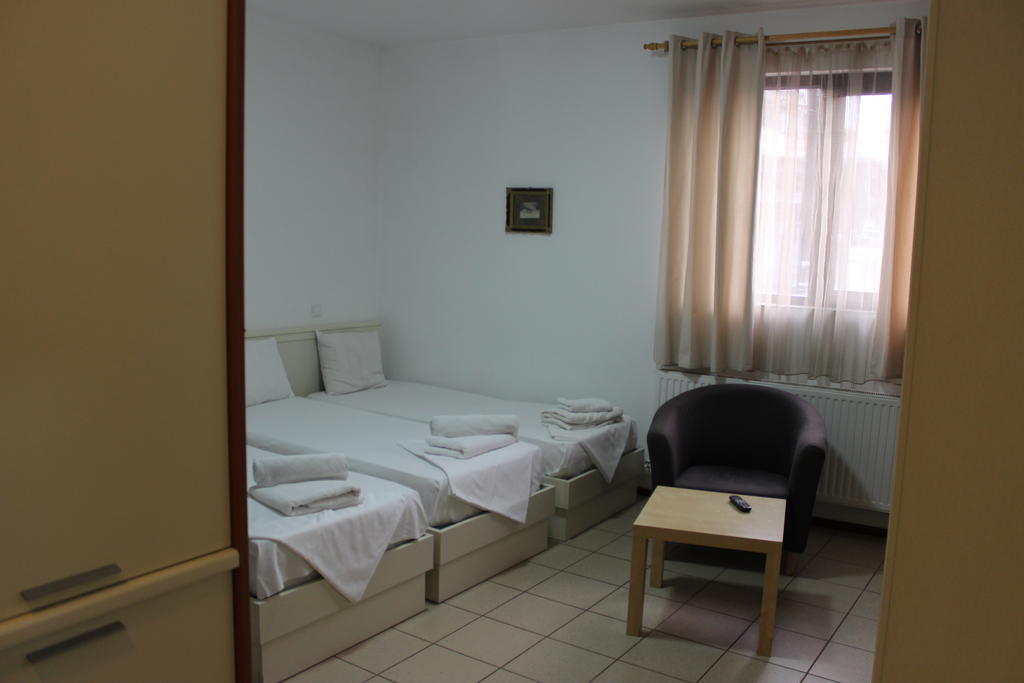 Banu Manta Apartments Bucharest Exterior photo
