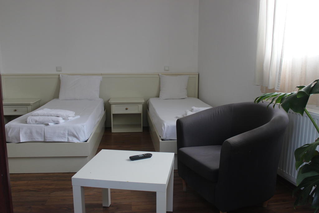 Banu Manta Apartments Bucharest Room photo