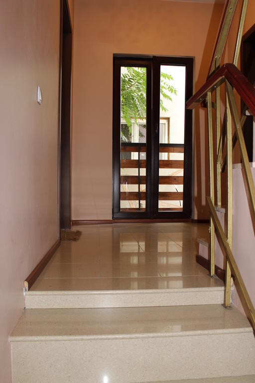 Banu Manta Apartments Bucharest Exterior photo