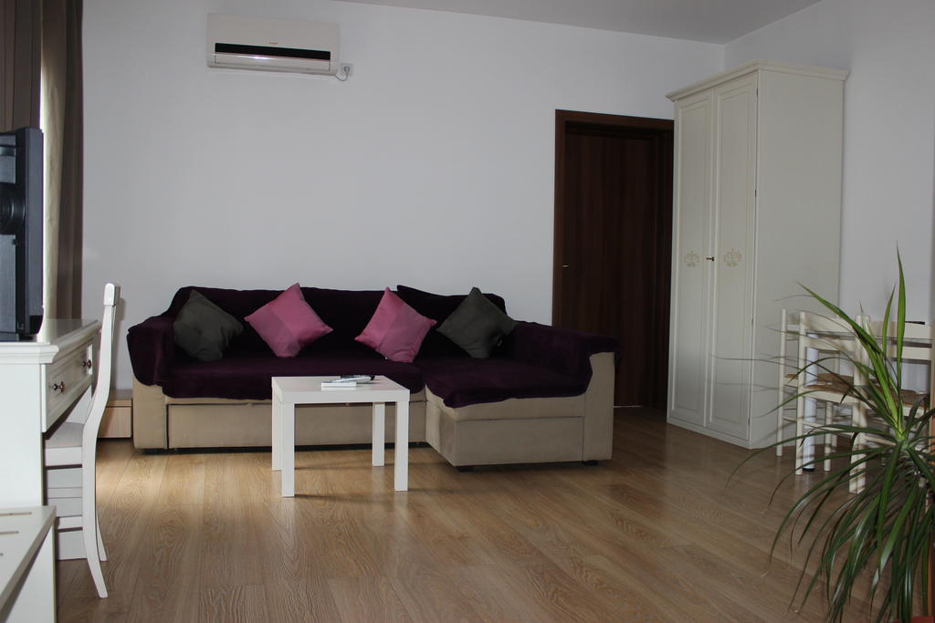 Banu Manta Apartments Bucharest Exterior photo